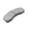 Brake pads supplier 29087 OEM brake pad truck disc brake pads for IVECO EuroStar